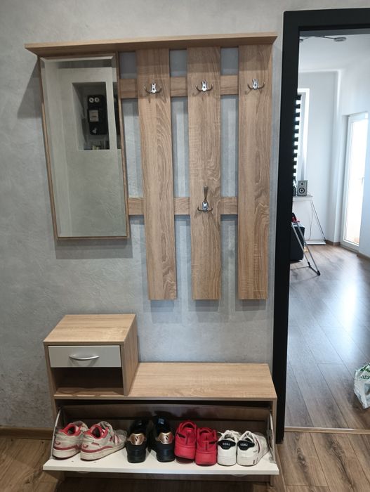 Meble do przedpokoju (Rezerwacja do soboty )