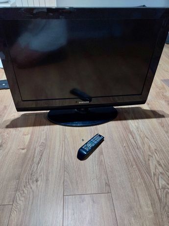 Sprzedam telewizor Samsung 32 cale uszkodzony