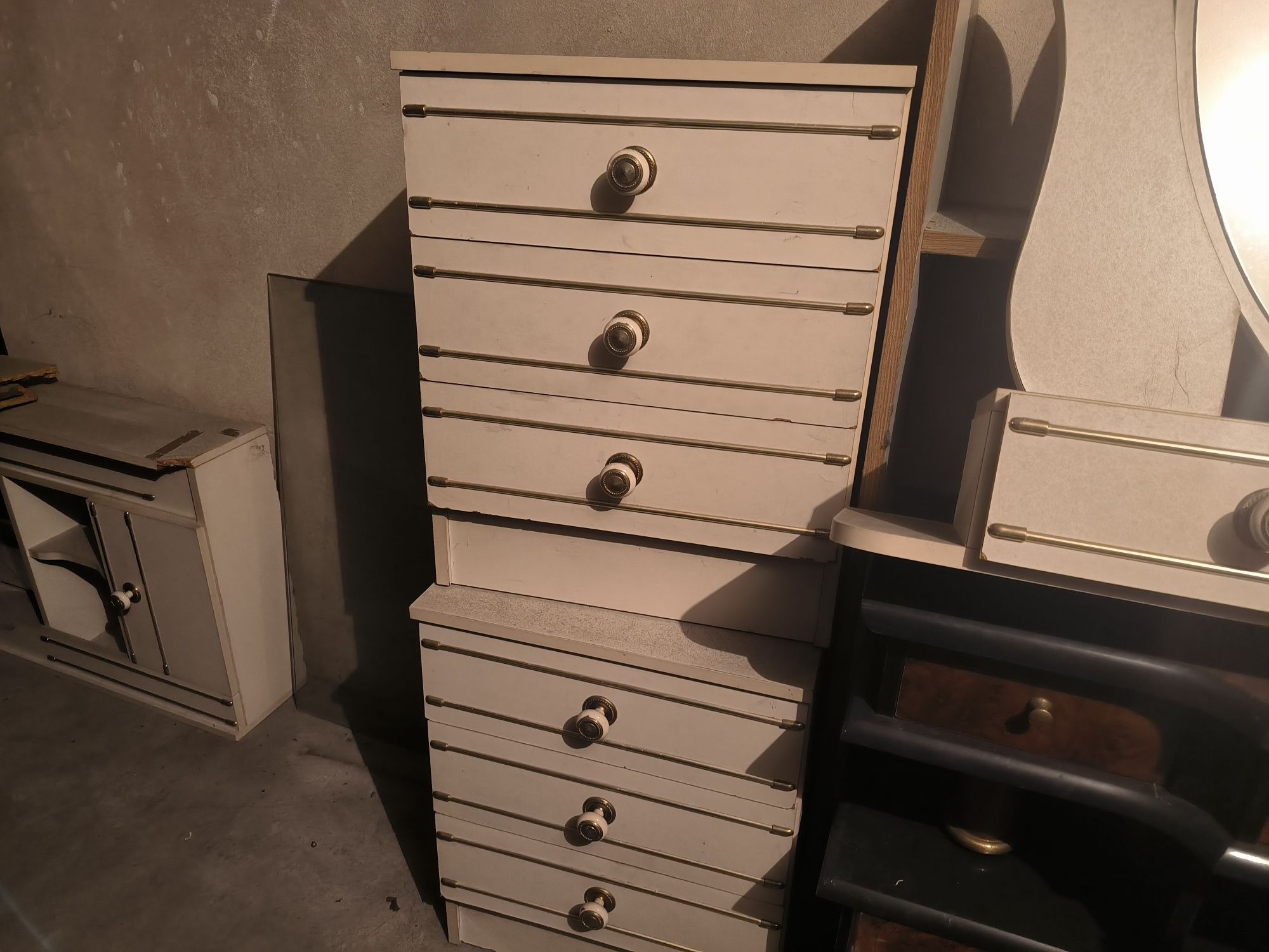Conjunto móveis de quarto