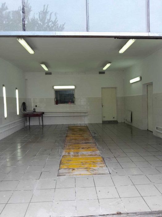 Продається автосервіс