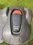 Robot Husqvarna 430x