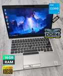УЦІНКА! Мощний ноут 16ГБ DDR4/SSD/i5-10th/FullHD/Type-C/