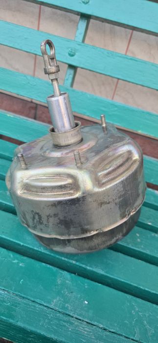 Вакуум газель оригинал