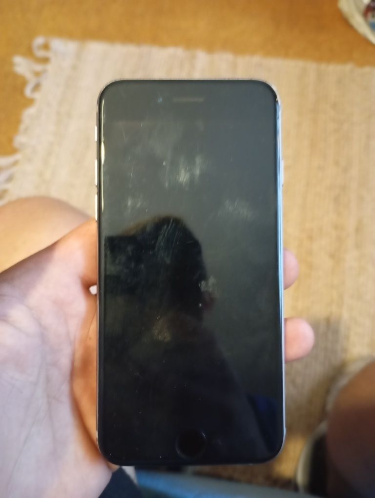 Iphone 6 para peças
