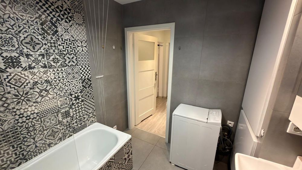 Przytulne mieszkanie w Lęborku, Mściwoja