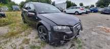 Audi A3 1.9TDI 5D 2006r.