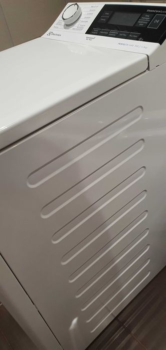 Pralka elektrolux