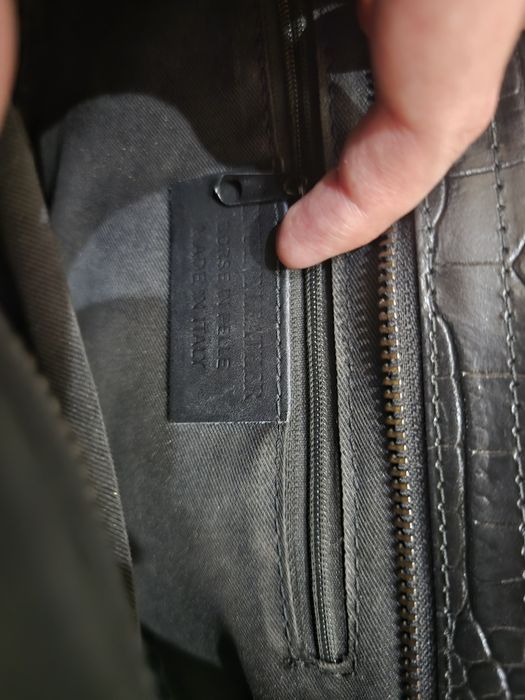 Кроссободи сумка италия кожа