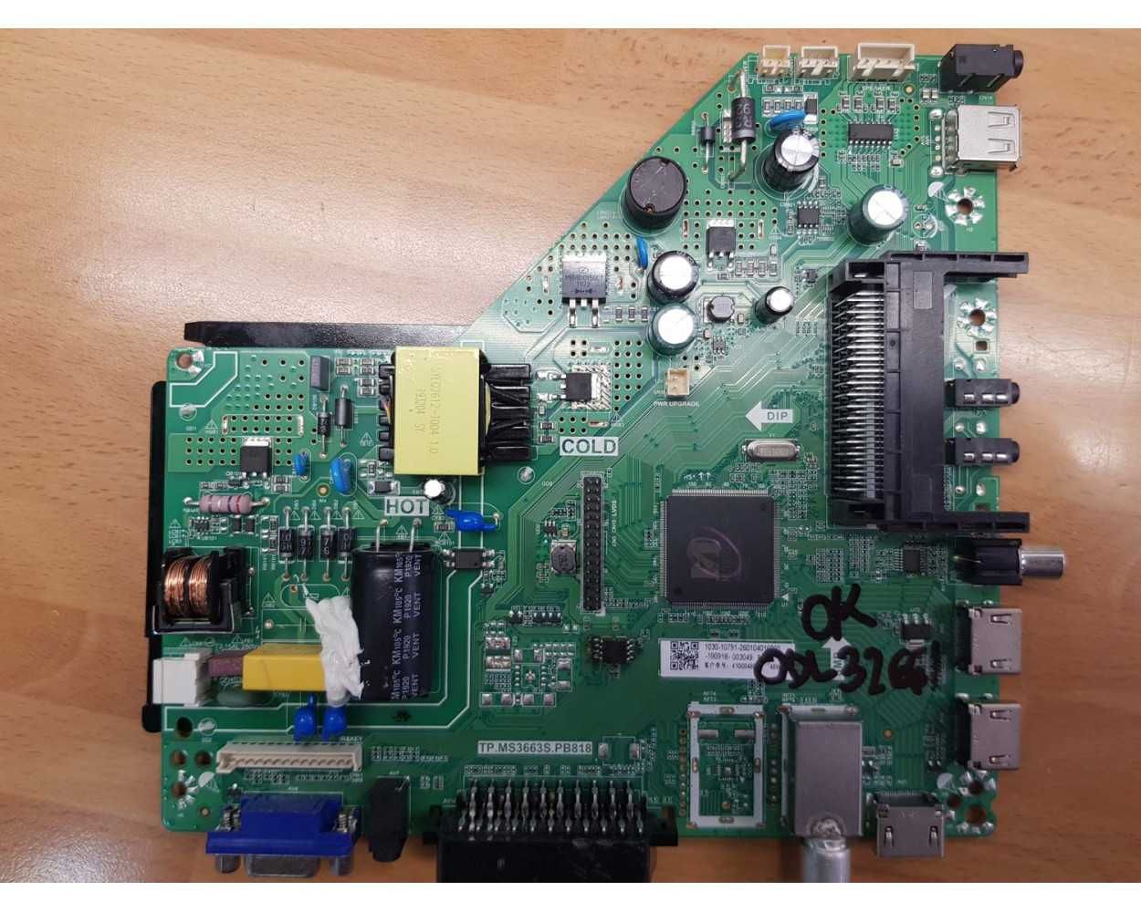 tpd.ms3663s.pb818 tv marca smart mod.32ledtv mid32