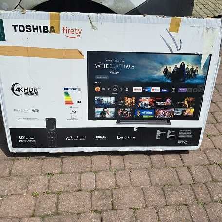 TV różnej marki i wielkosci uszkodzone
