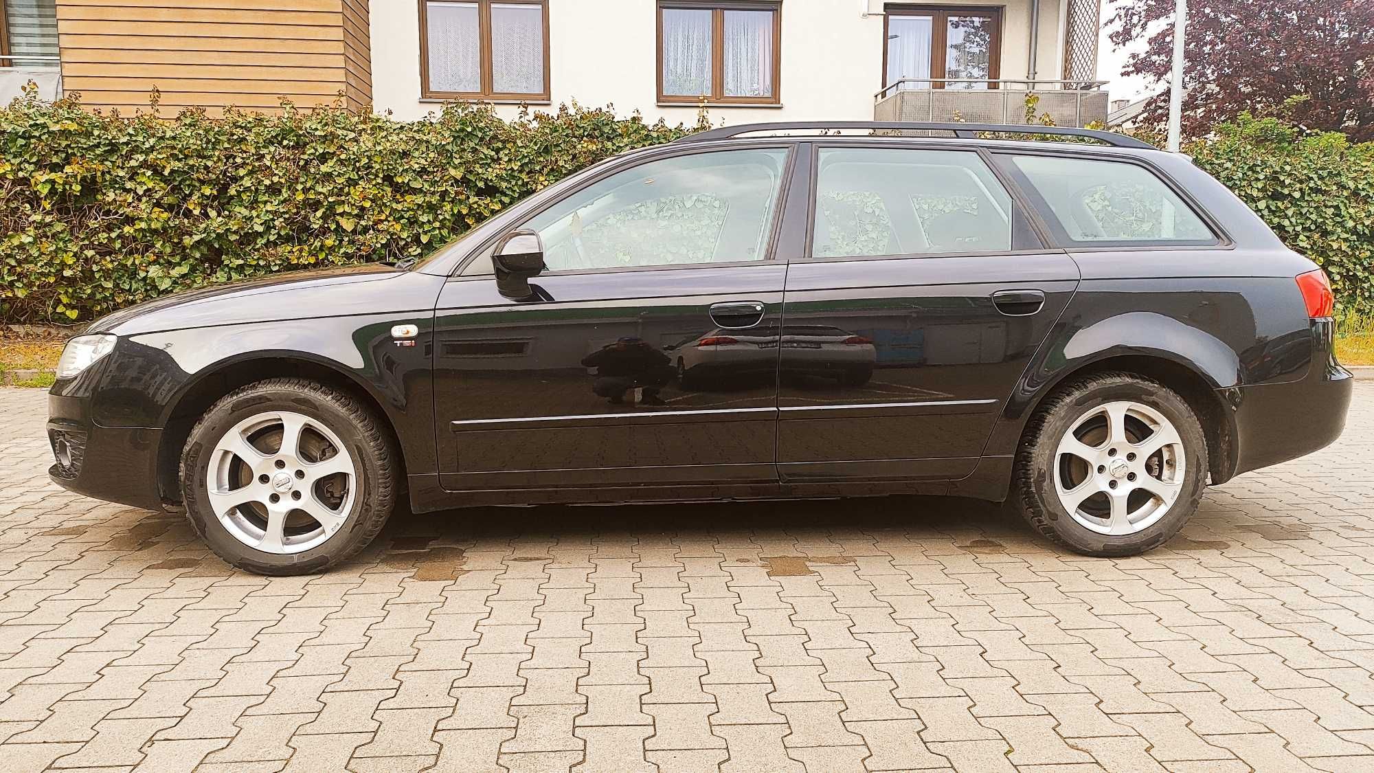 Seat Exeo 1.8 TSI