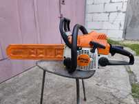 Stihl MS 180 Штиль МС 180