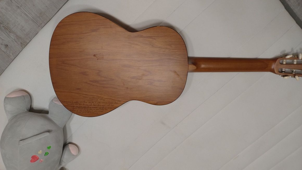 Gitara klasyczna