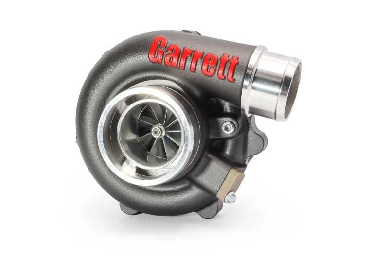 Turbos Garrett | G-Series, GTX, Gen II – Encomenda Rápida