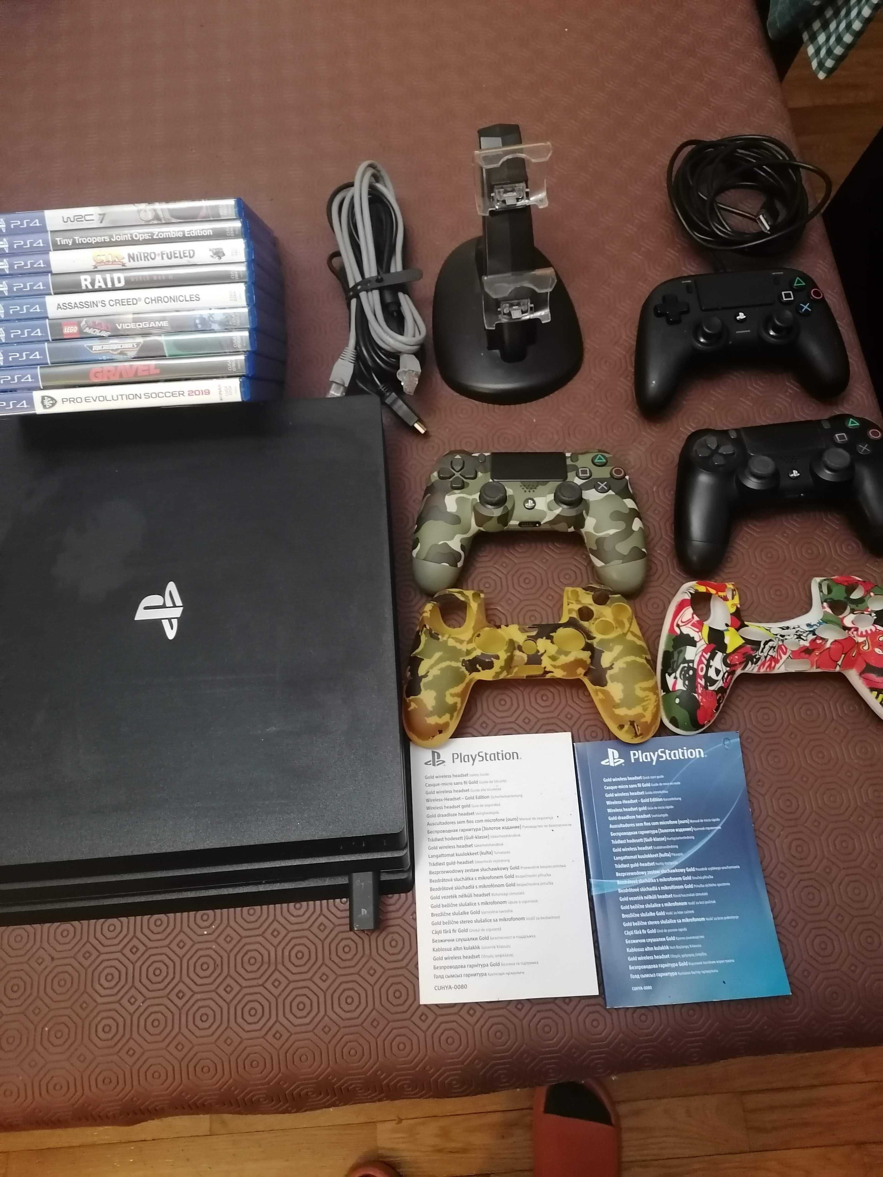 Playstation 4 PRO