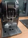 Expres de’longhi ECAM 356.57.B de’longhi