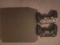 Play station 4 !