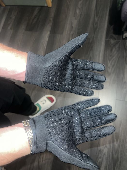 rękawiczki rozmiar M