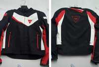 Casaco Dainese tamanho 48