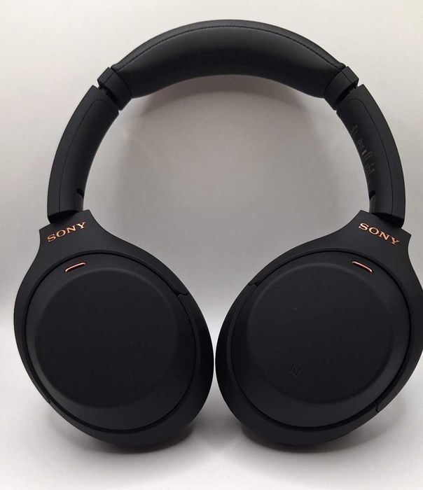 Słuchawki Sony WH-1000XM4 SPOKO LOMBARD Bełchatów