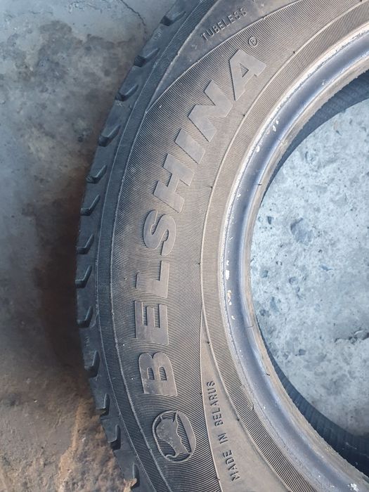 Колесо, шина зима Belshina 175/70R13