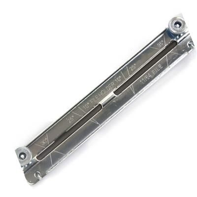 Pilnik z prowadnicą do ostrzenia łańcucha 4.0mm