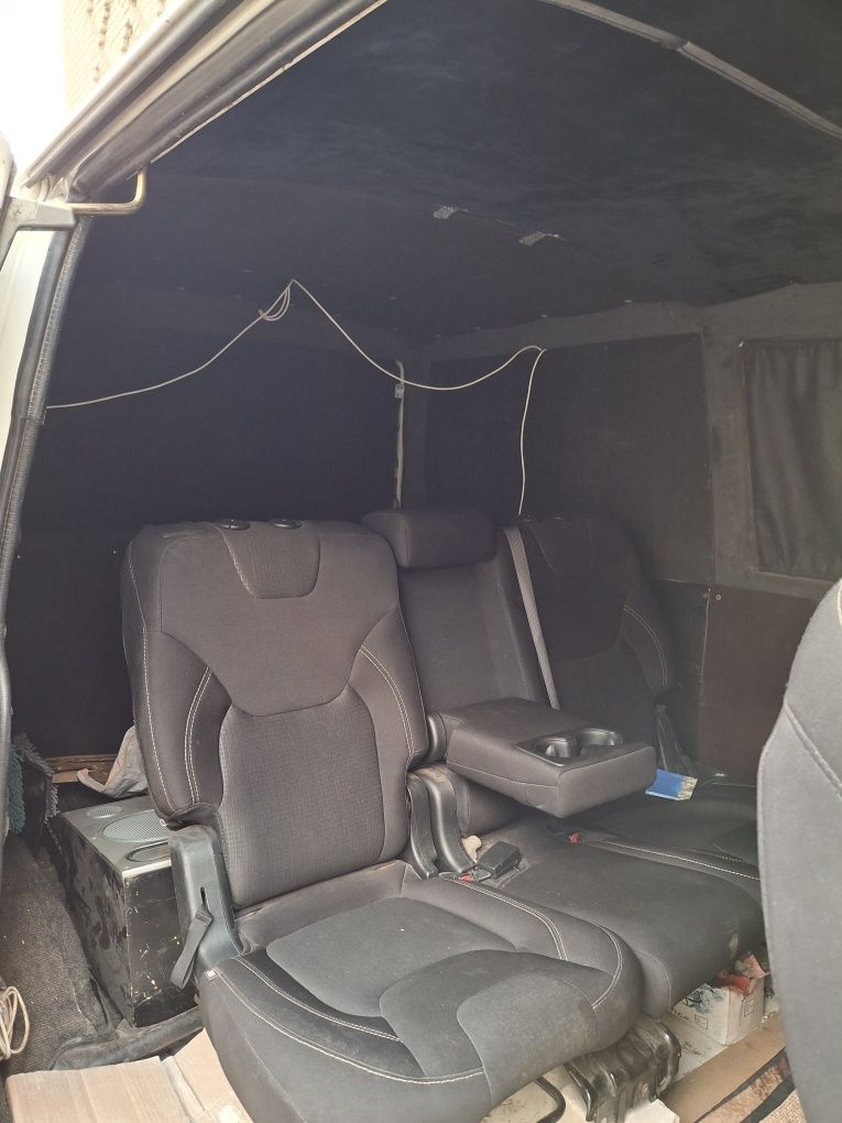 Продам Volkswagen T4 Transporter