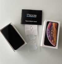 Apple iPhone XS 64GB Gold (МТ9G2)