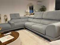 Sofa Chaise Longue