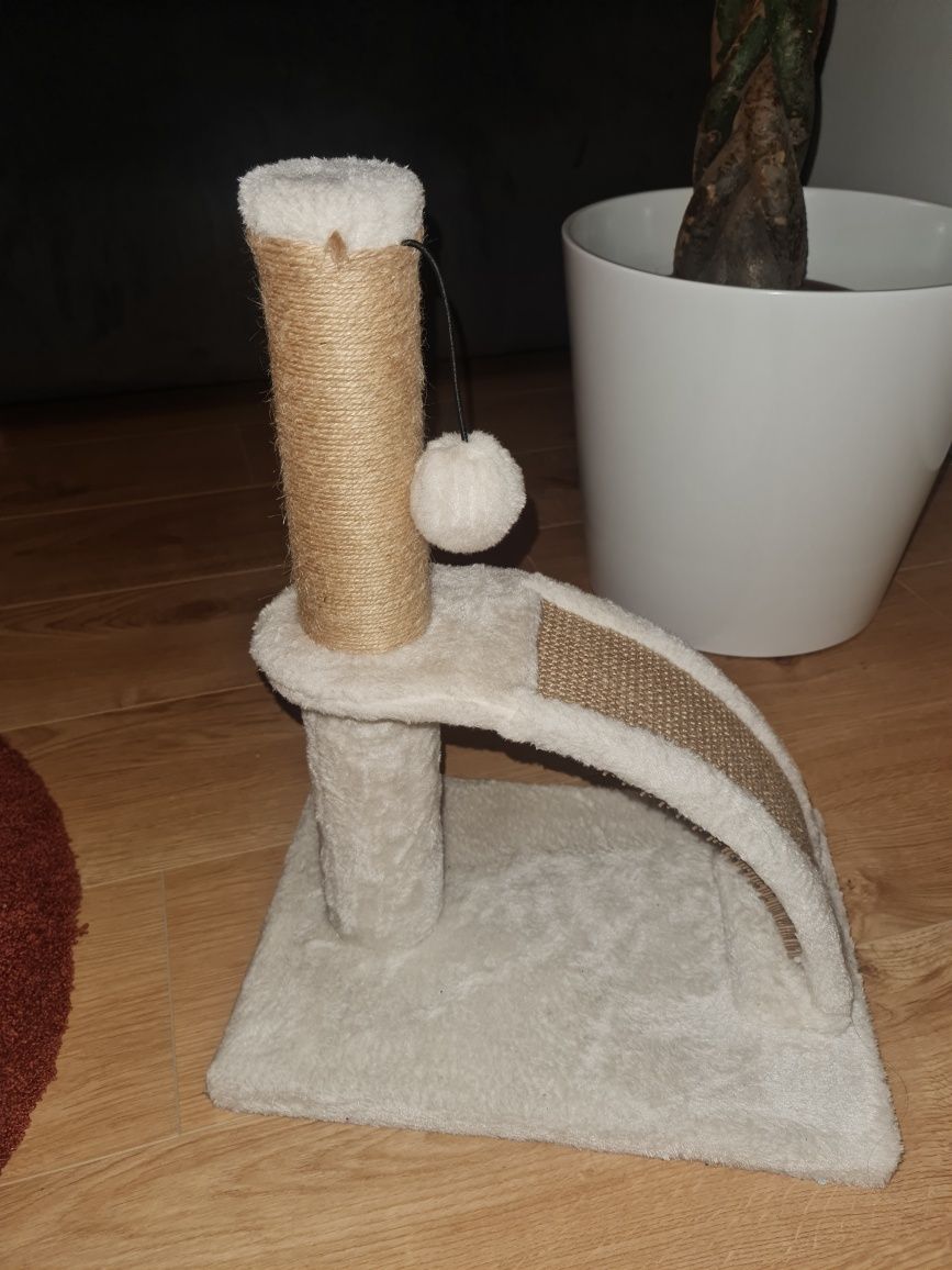 Arranhador de gato