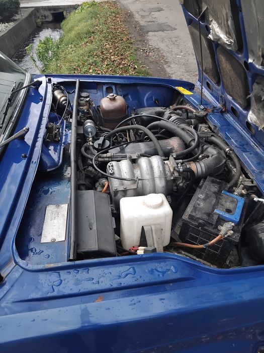 Продам ваз 2104 у хорошому станi