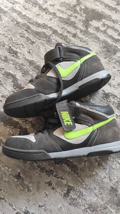 Кросівки, ботінки Nike  р41 26 см