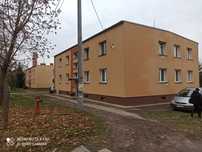 Mieszkanie,działka ,pomieszczenie w budynku gospodarczym/garaż