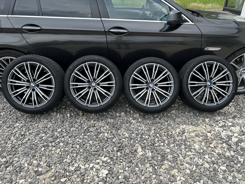 Alufelgi 18’ BMW G20,21 Styling 790