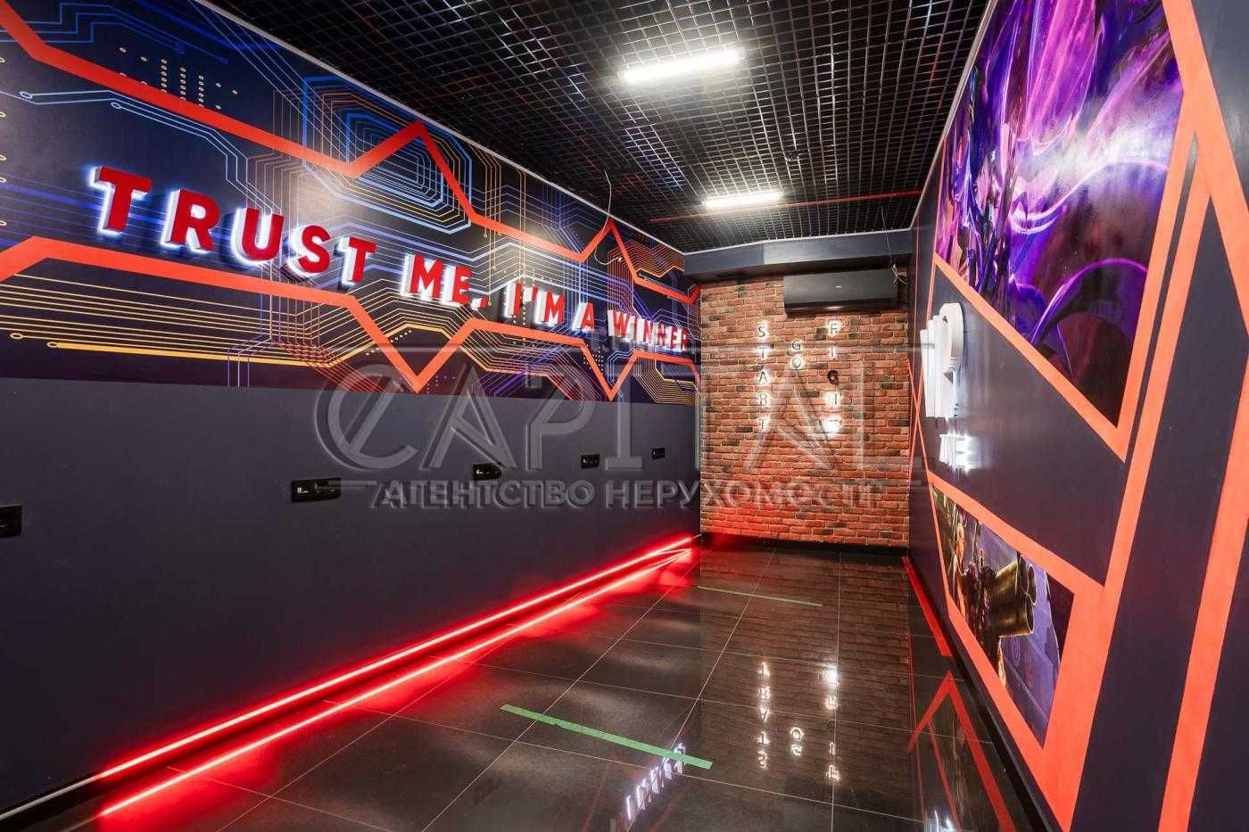 Оренда фасадного приміщення (255 м2), метро Шулявська, Берестейський