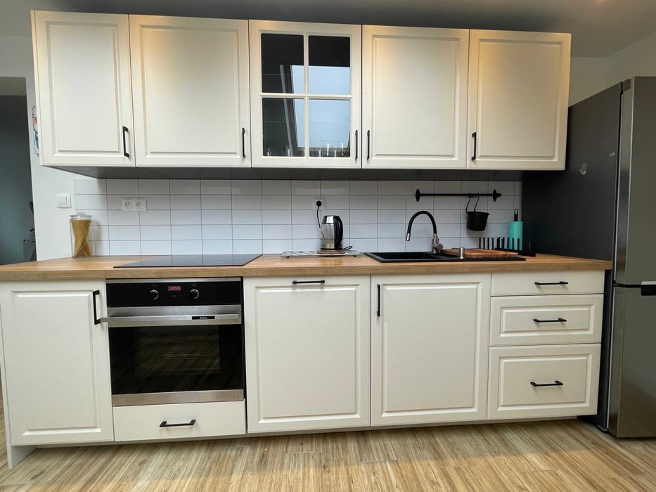 Śliczne Mieszkanie 2 Pokoje 60m2 Wawer do Wynajęcia