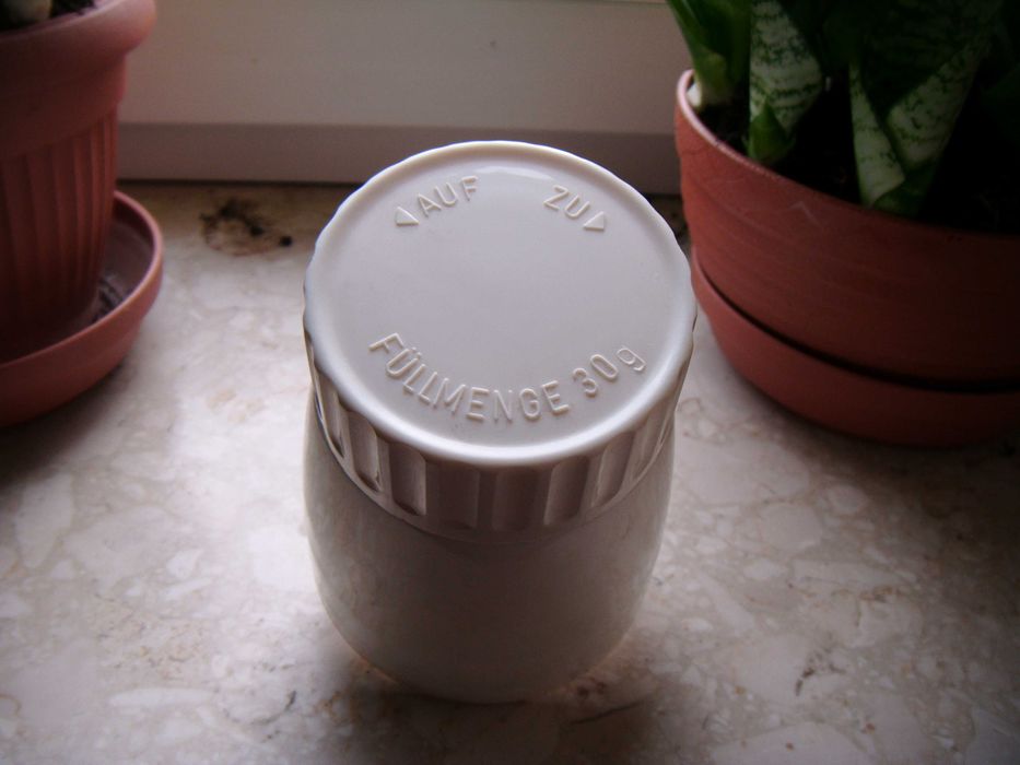 AKA Electric RG 28 (pojemnik do miksowania/młynek do kawy) - PRL