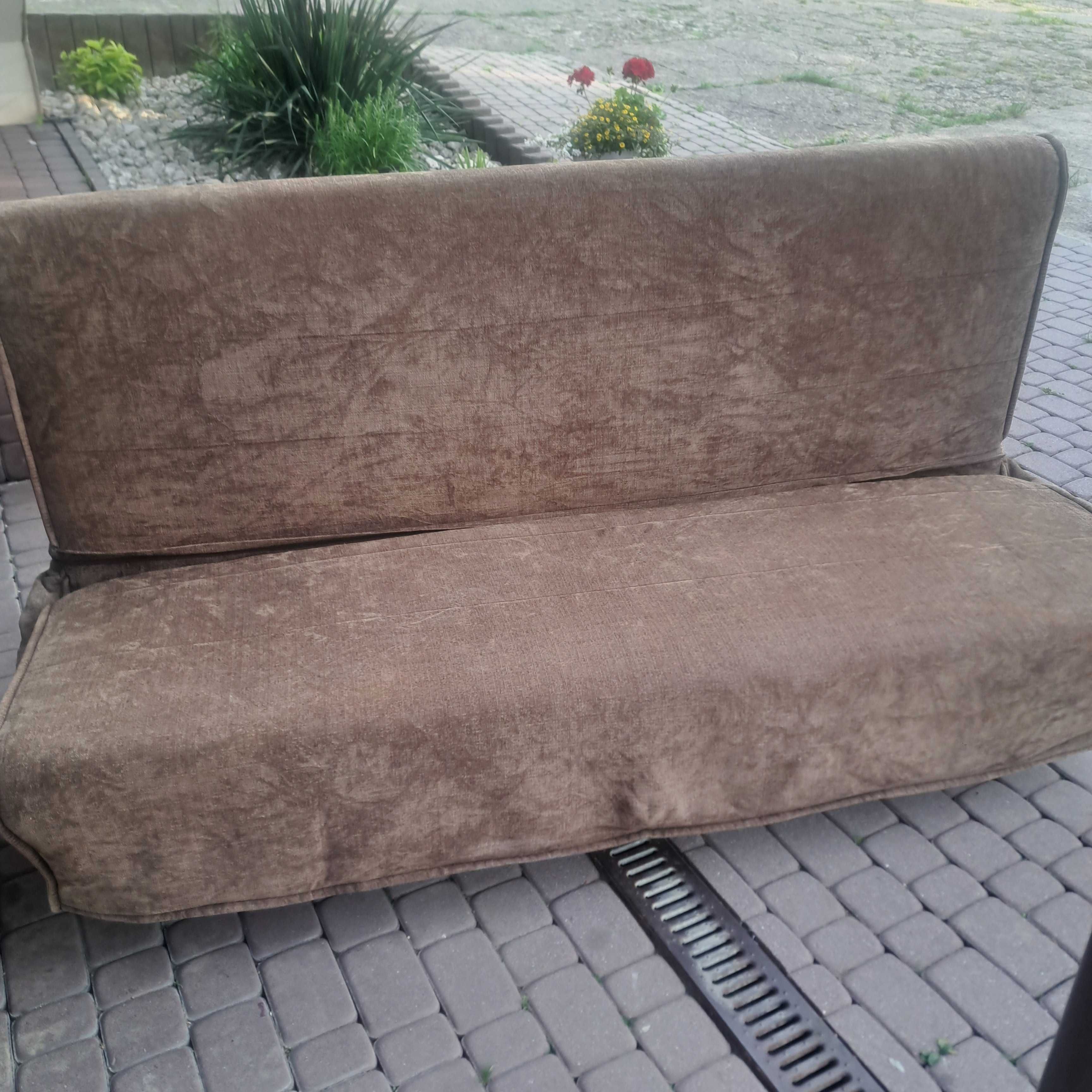 Sofa , wersalka ikea