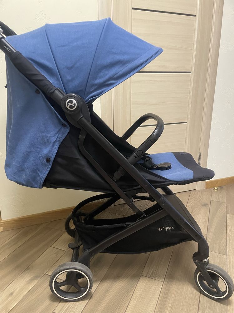 Коляска Cybex Beezy