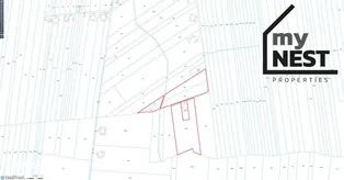 Grunt rolny Dąbie 40, Gmina Łęczyca, BEZPOŚREDNIO