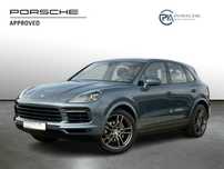 Porsche Cayenne Porsche Cayenne 2018 Fvat23% Porsche Warszawa
