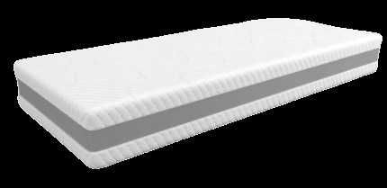 Materac SleepMed Hybrid Premium 140x200 SUPER CENA