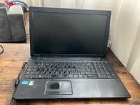 Toshiba Satellite PRO C50-A-1C9