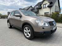 Nissan Qashqai Nissan Qashqai+2 dCi 2.0 4x4 Tekna Panorama