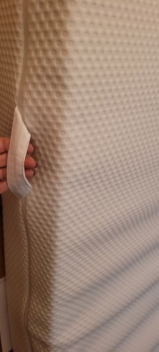 Colchão IKEA Abygda
