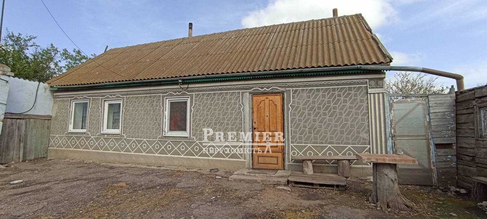 Терміновий продаж будинку в Великому Дальнику