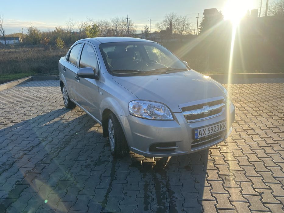 Продам авто газ/бензин