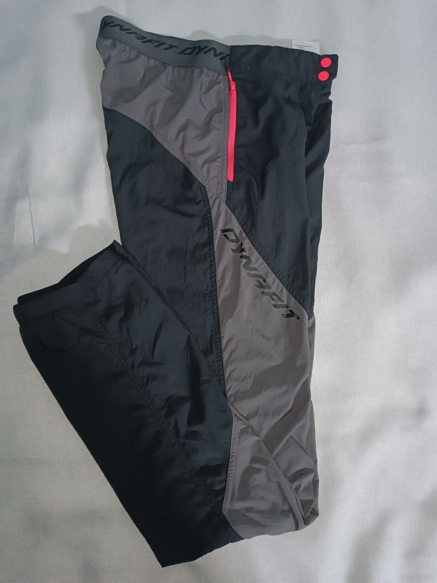 Штаны Dynafit Transalper Light DST Women женские серые XS