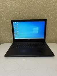 Шустрый Игровой Ноутбук Dell,Видео-2gb,проц-4ре ядра,ОЗУ-4гб,HDD500