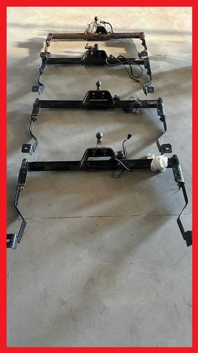 Форкоп Renault Trafic  Opel Vivaro Nissan Primastar 14-25 рр